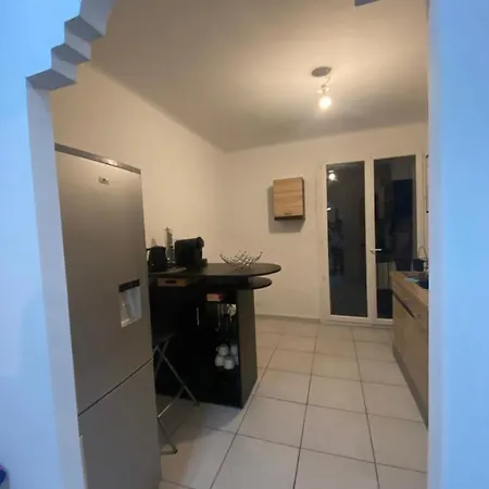 Grand Lumineux 75m2 Apartment Avignon