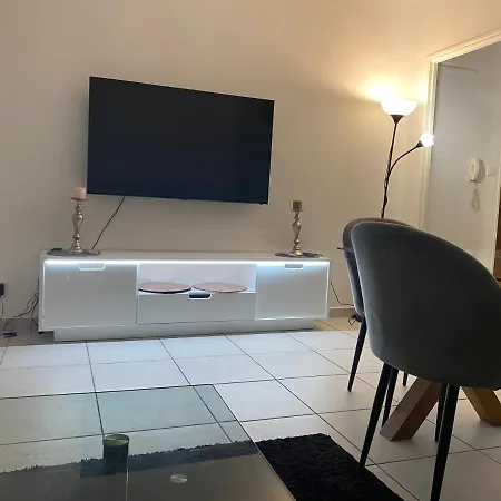 Grand Lumineux 75m2 *
