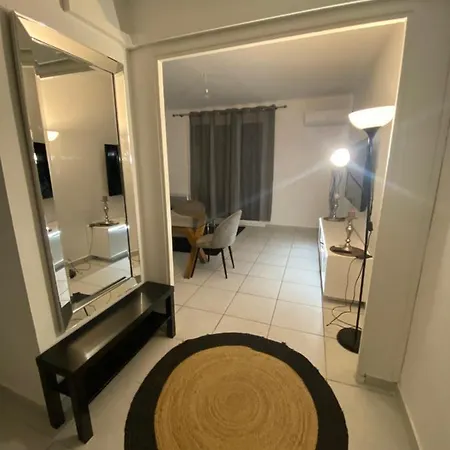 Apartment Grand Lumineux 75m2 *