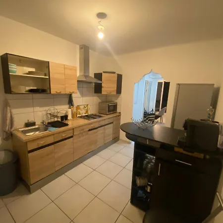 Apartment Grand Lumineux 75m2